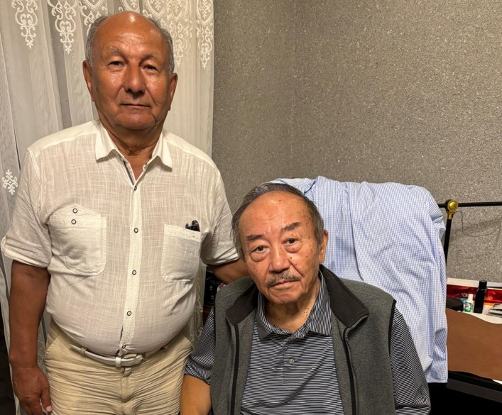 ەسسە: كەمەردەگى كادىمگى ماعاۋين