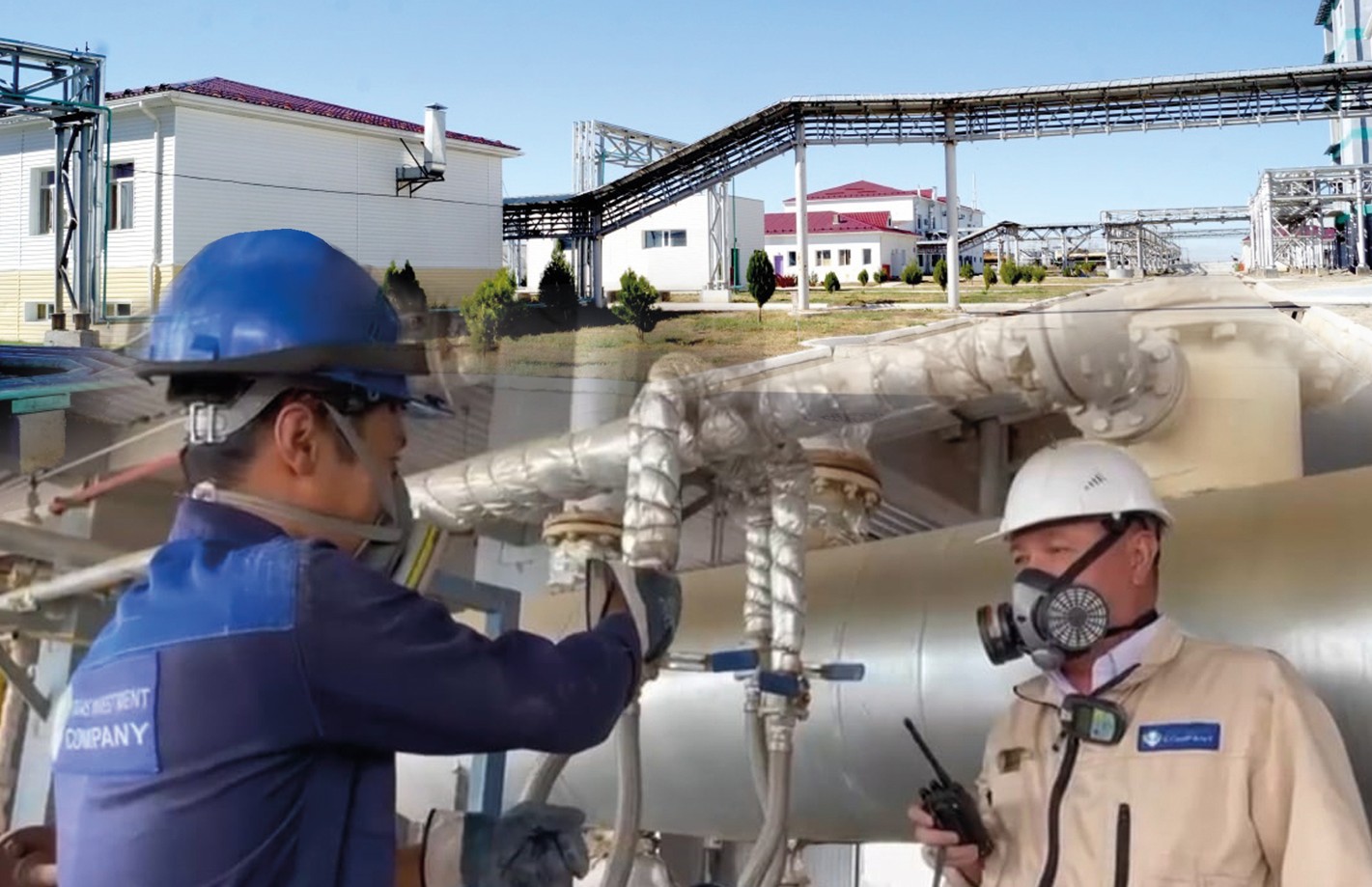 ناتري ءتسيانيدىن وندىرەتىن زاۋىت