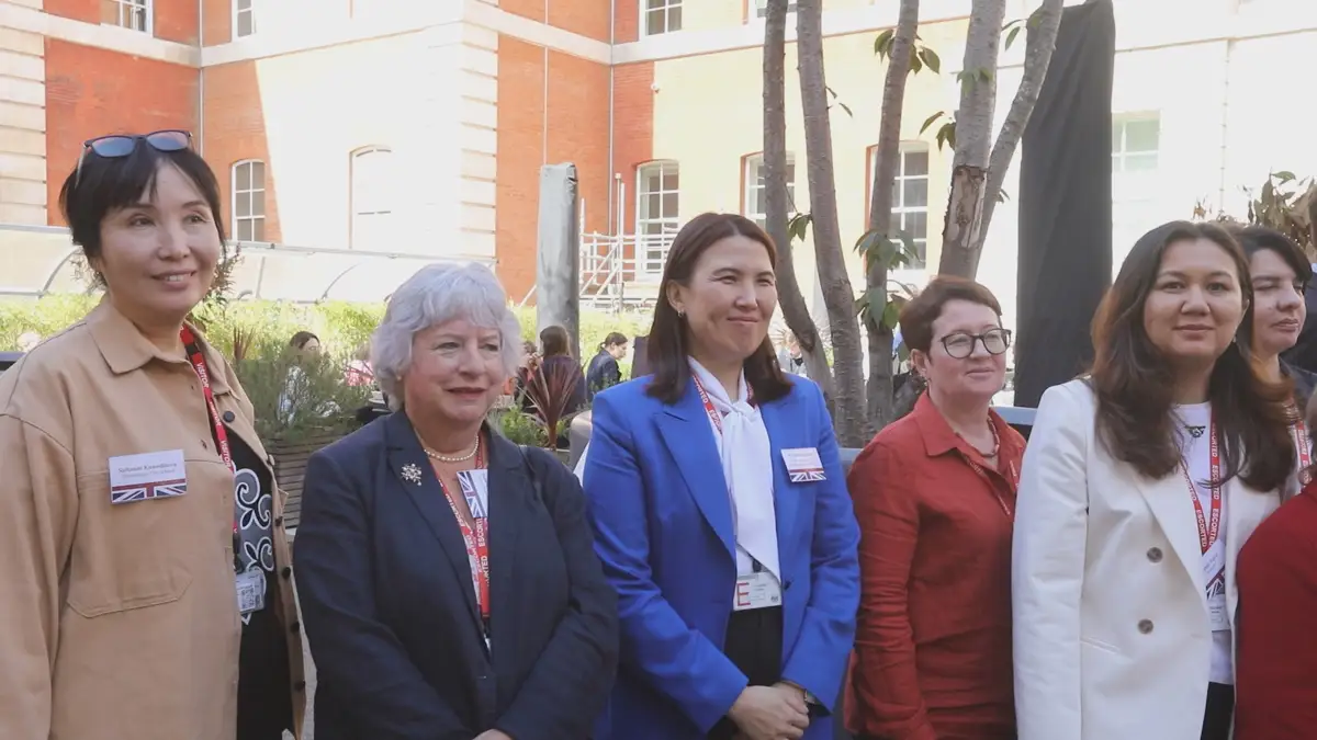 لوندونعا بارعان تالىمگەر