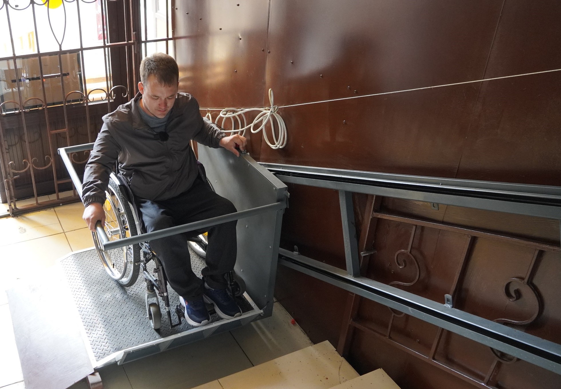 كەدەرگىسىز ءومىر قاعيداسى