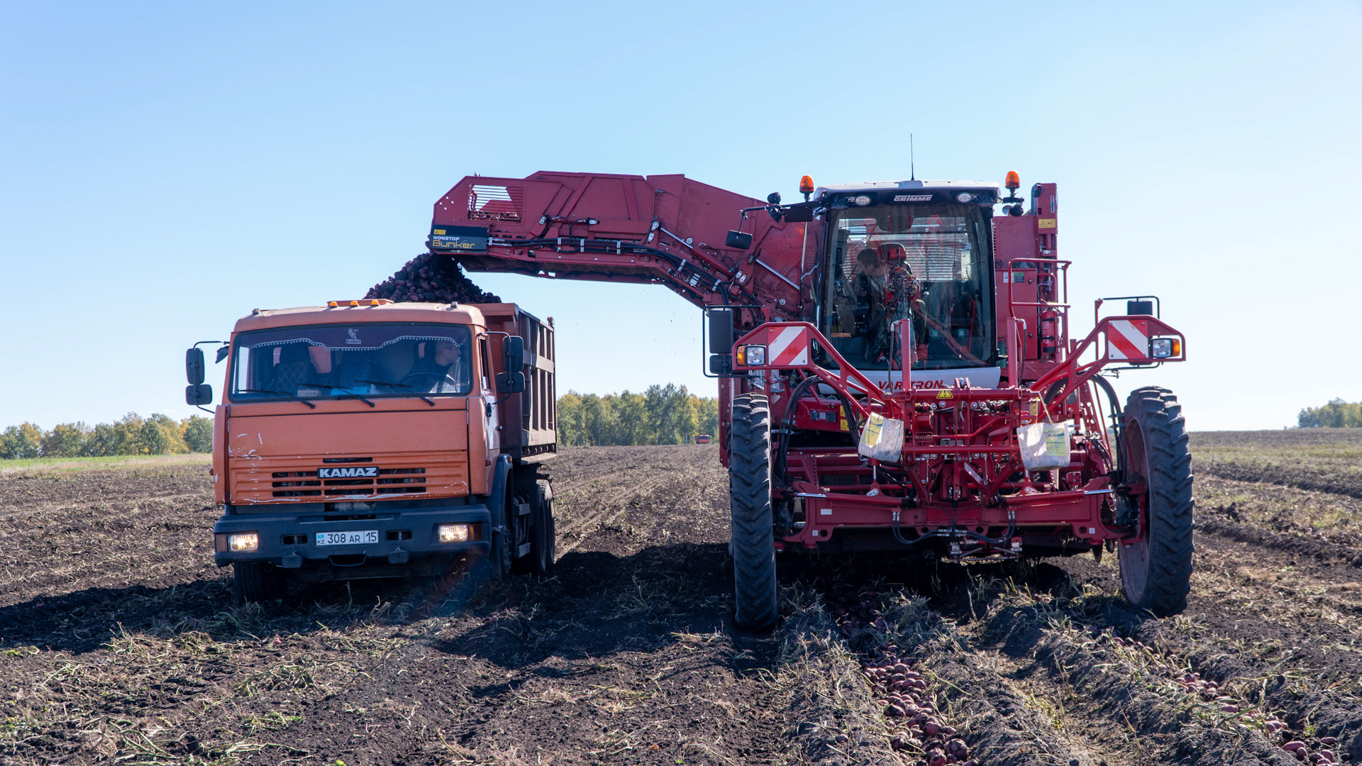 ناۋقان كەزىندە شارۋالار كومەكسىز قالمايدى