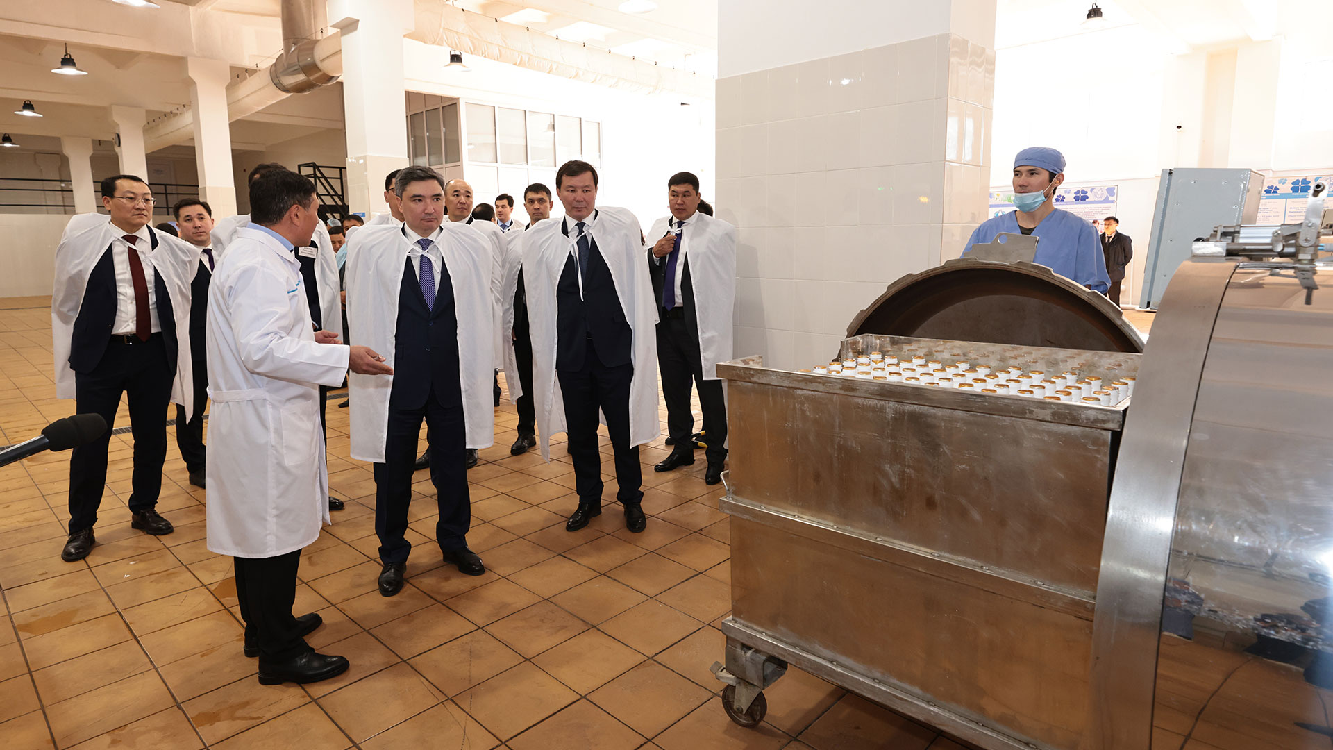 وندىرىستىك قۋاتى جوعارى ءوڭىر