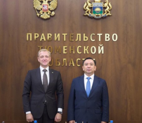 تەحنولوگيالىق تۇراقتىلىق تالقىلاندى