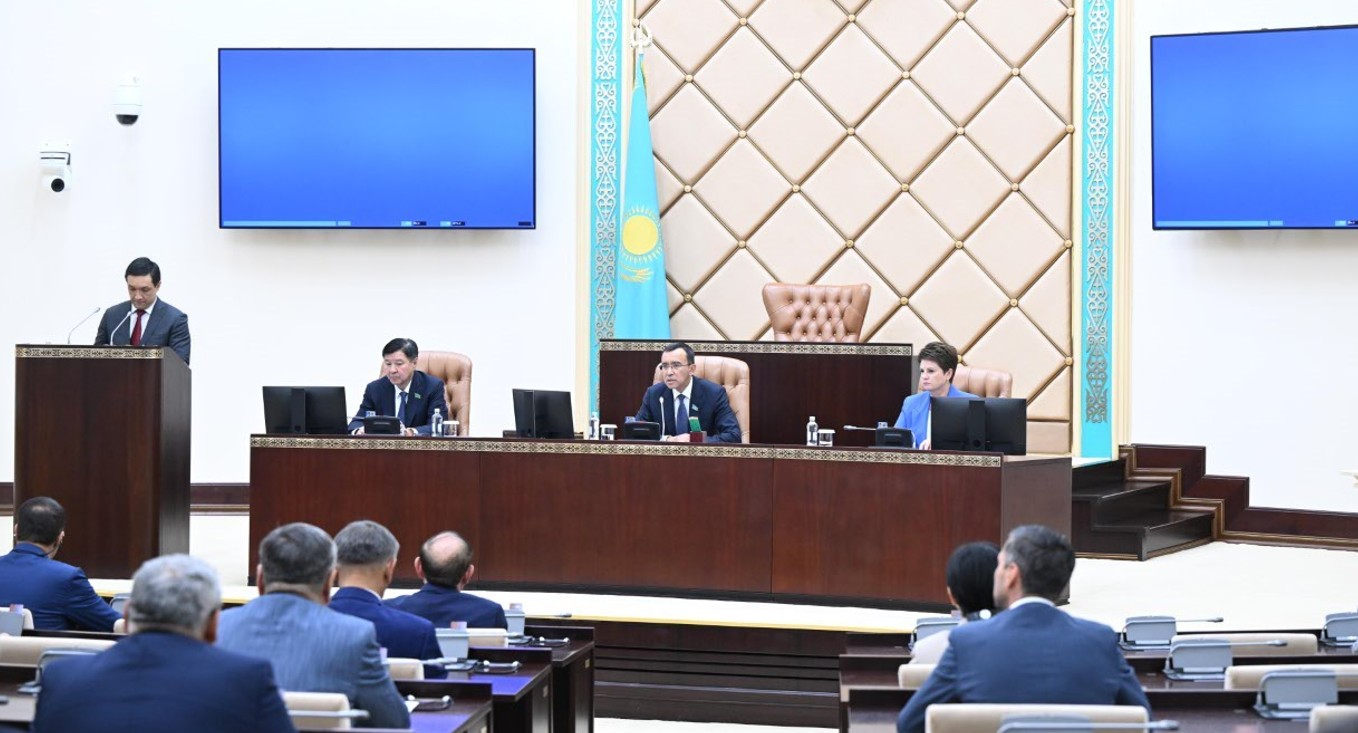 جوعارى سوت كەڭەسى توراعاسىن تاعايىنداۋعا كەلىسىم بەردى