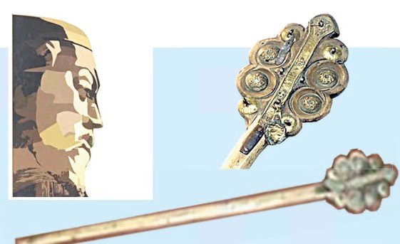 اباي تاپسىرعان اساتاياق