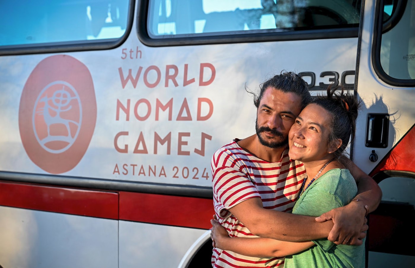 يديل ساليحا: جول جاقسارسا, تۋريستەر كوپتەپ كەلەرى ءسوزسىز