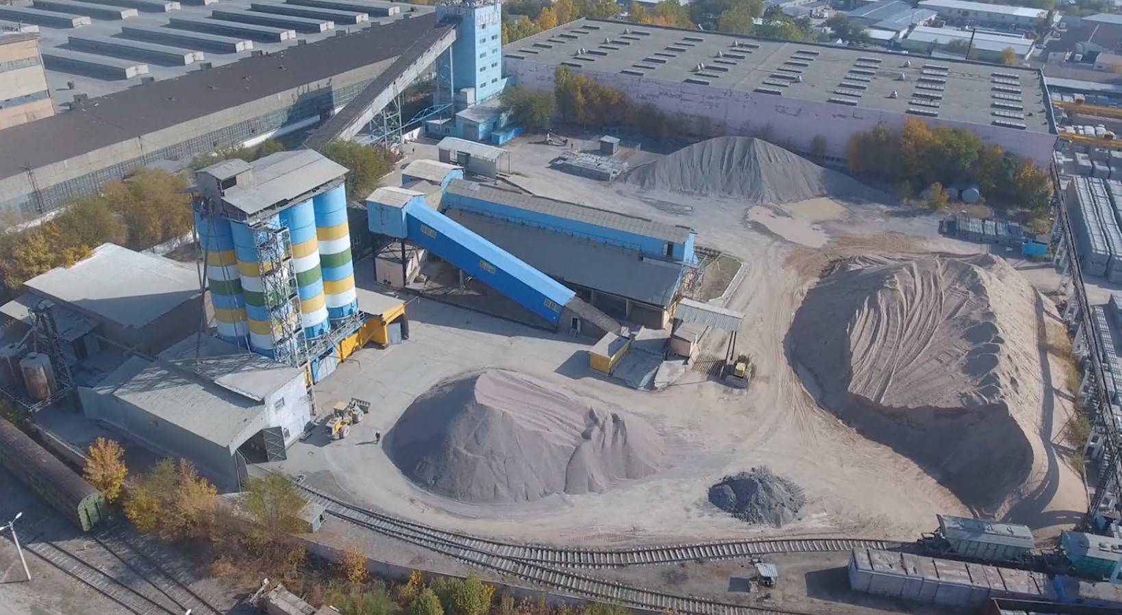 ينۆەستيتسيا يگىلىگىن كورگەن كاسىپورىن