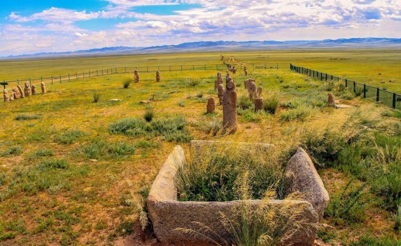 ۇڭگىت كەشەنى