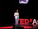 TEDxAstana كونفەرەنتسياسىنىڭ زەرتتەۋ نىسانى - ادامداردىڭ وسالدىعى