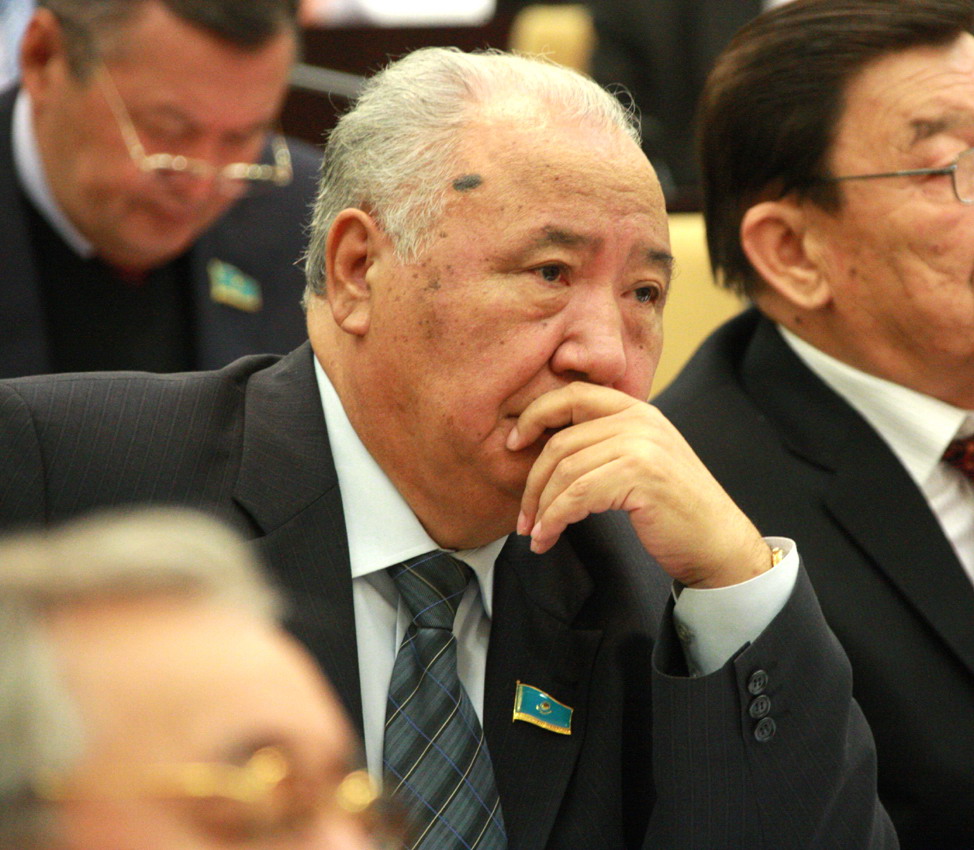 «ءابىش وقۋلارىنىڭ» اسەرى