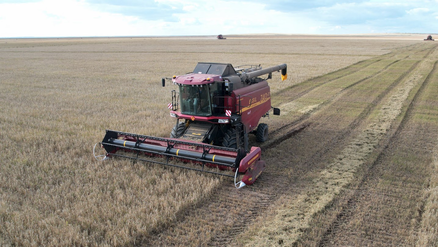 جيىن-تەرىم بەرەكەلى بولعاي!