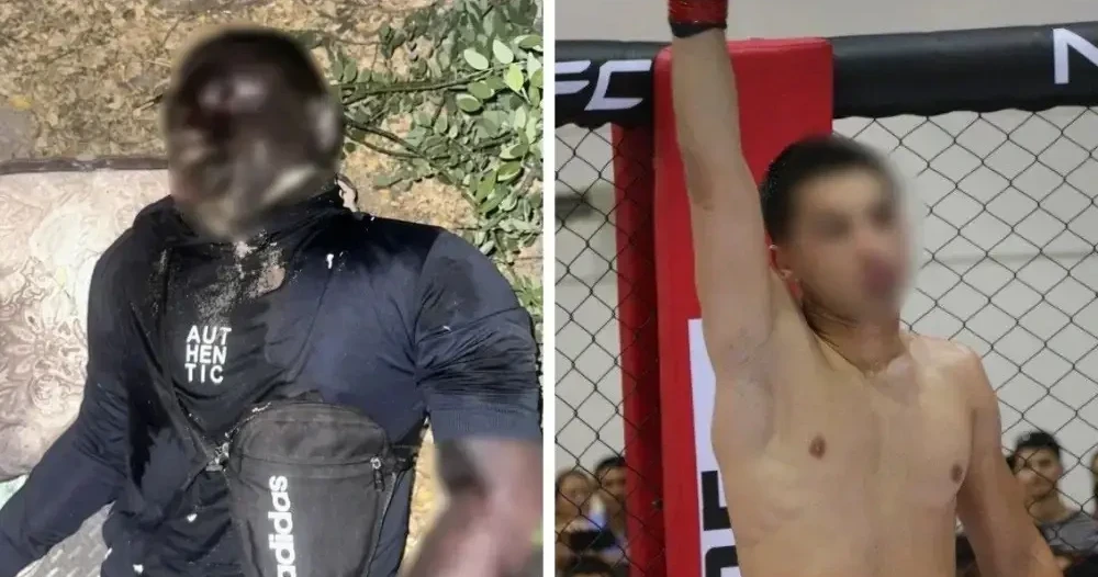 اقتاۋدا مما بوكسشىسىنىڭ ءمايىتى تابىلدى: تىڭ اقپارات جاريالاندى