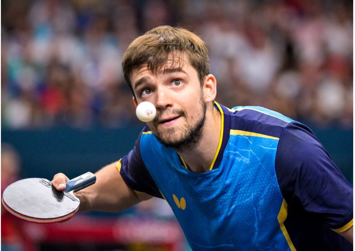 ۇستەل تەننيسى: ازيا چەمپيوناتىندا سايىساتىندار انىقتالدى