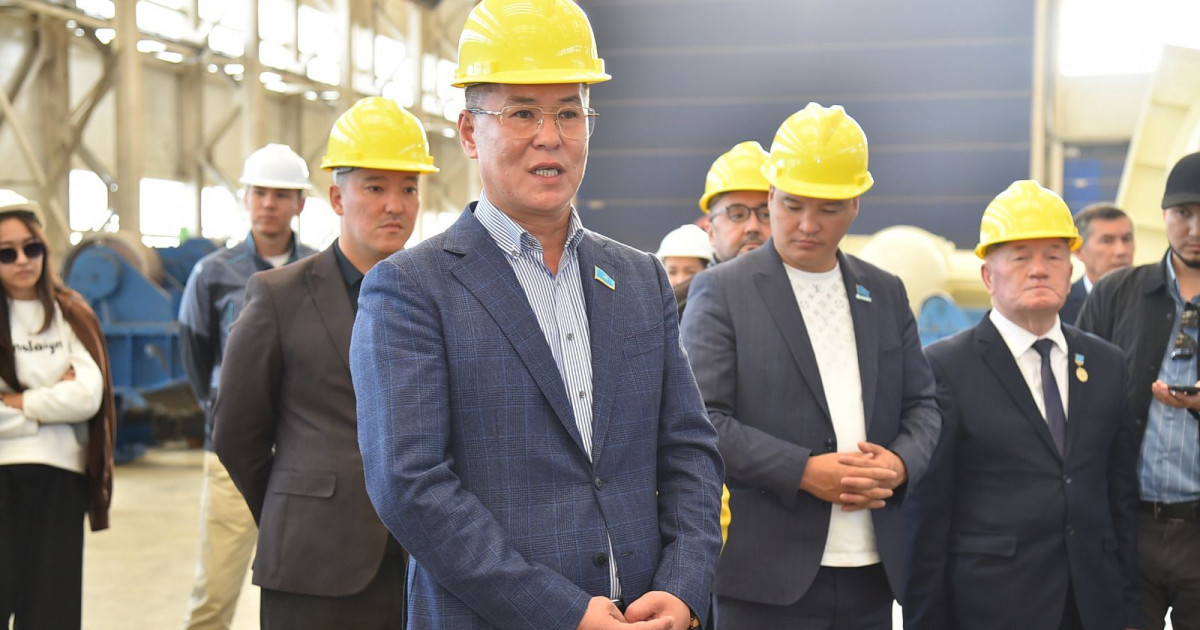 اەس سالۋدان قورىقپاۋىمىز كەرەك – ءادىل جۇبانوۆ