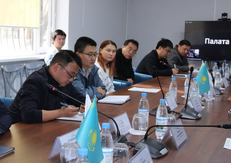 قۇرىلىسقا جەر­گىلىكتى جۇمىس كۇشى تارتىلادى