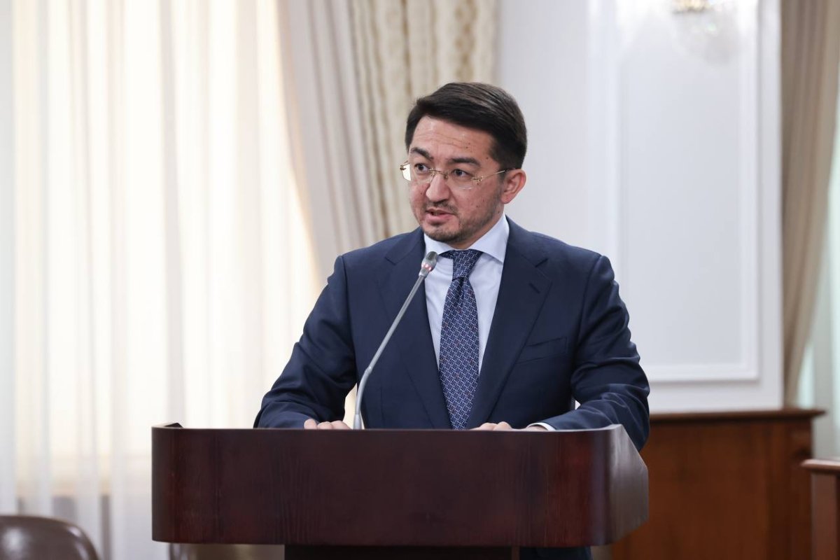 سۋ تاسقىنىن بولجاۋ: عارىش مونيتورينگى جۇرگىزىلەدى