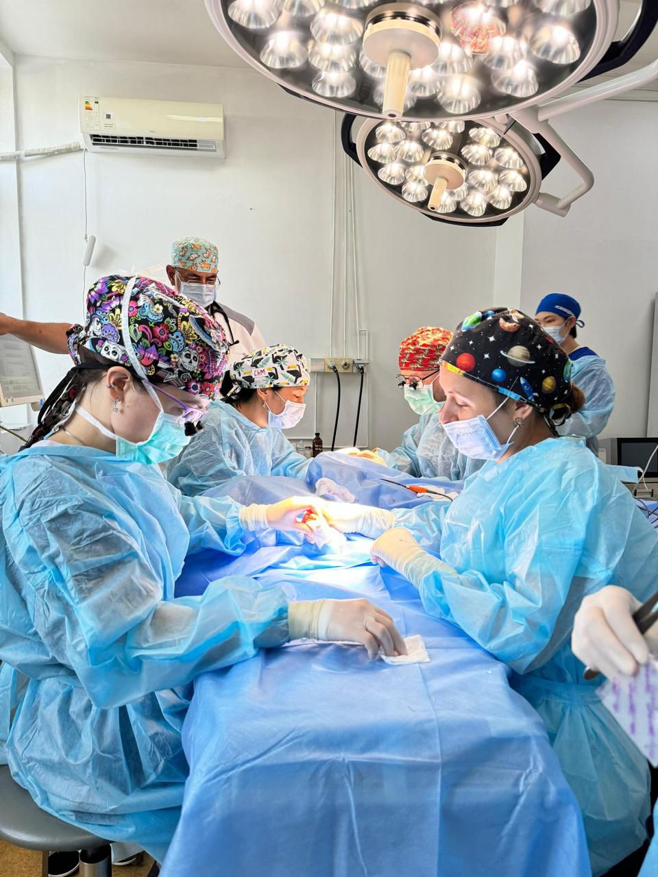 ەرەكشە وپەراتسيا