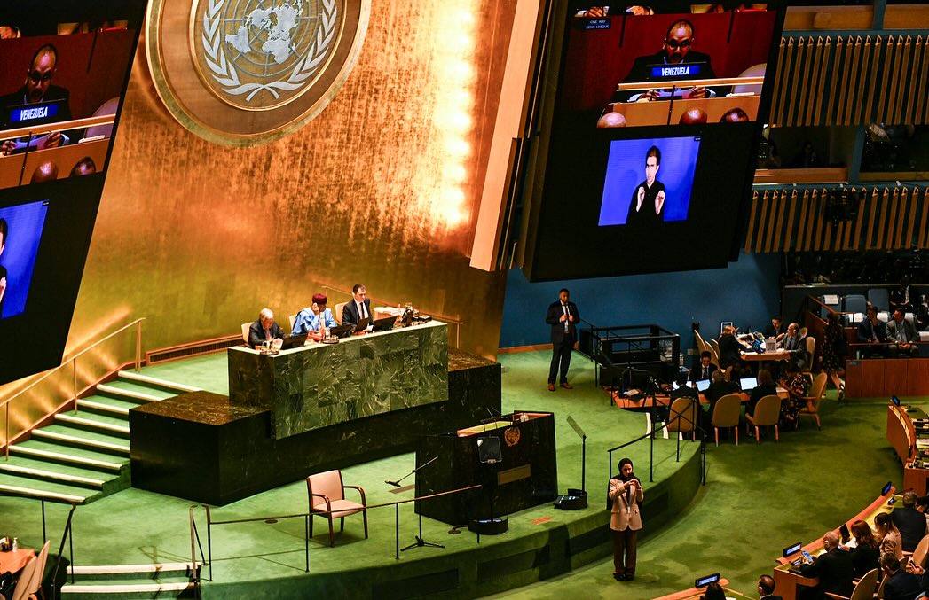 بولاشاق ءسامميتى الەمدىك بەيبىتشىلىكتى كوزدەيدى