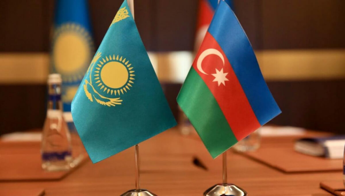 ەلىمىزدە ازەربايجاننىڭ مادەنيەت كۇندەرى وتەدى