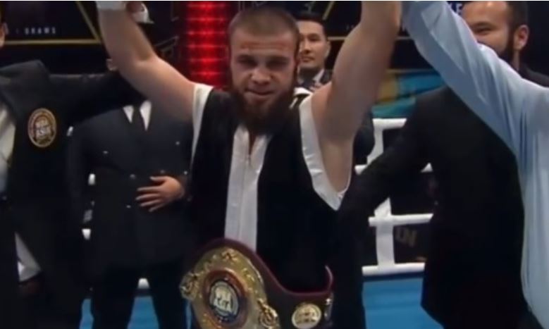 ازيا چەمپيونى اتاندى