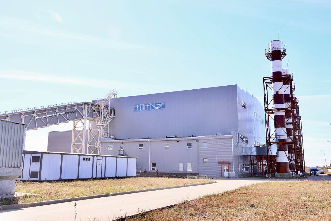 ەنەرگيا ۇنەمدەيتىن قازاندىقتار