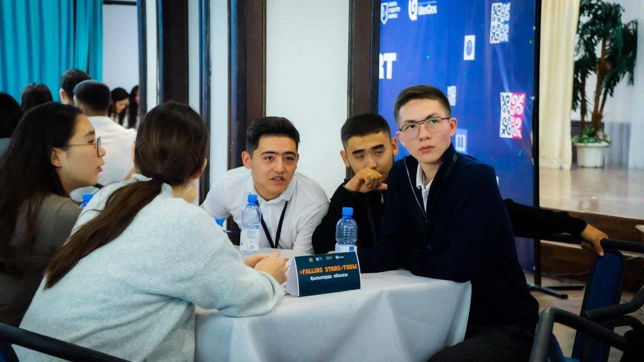 سينكرەتتى سايىس