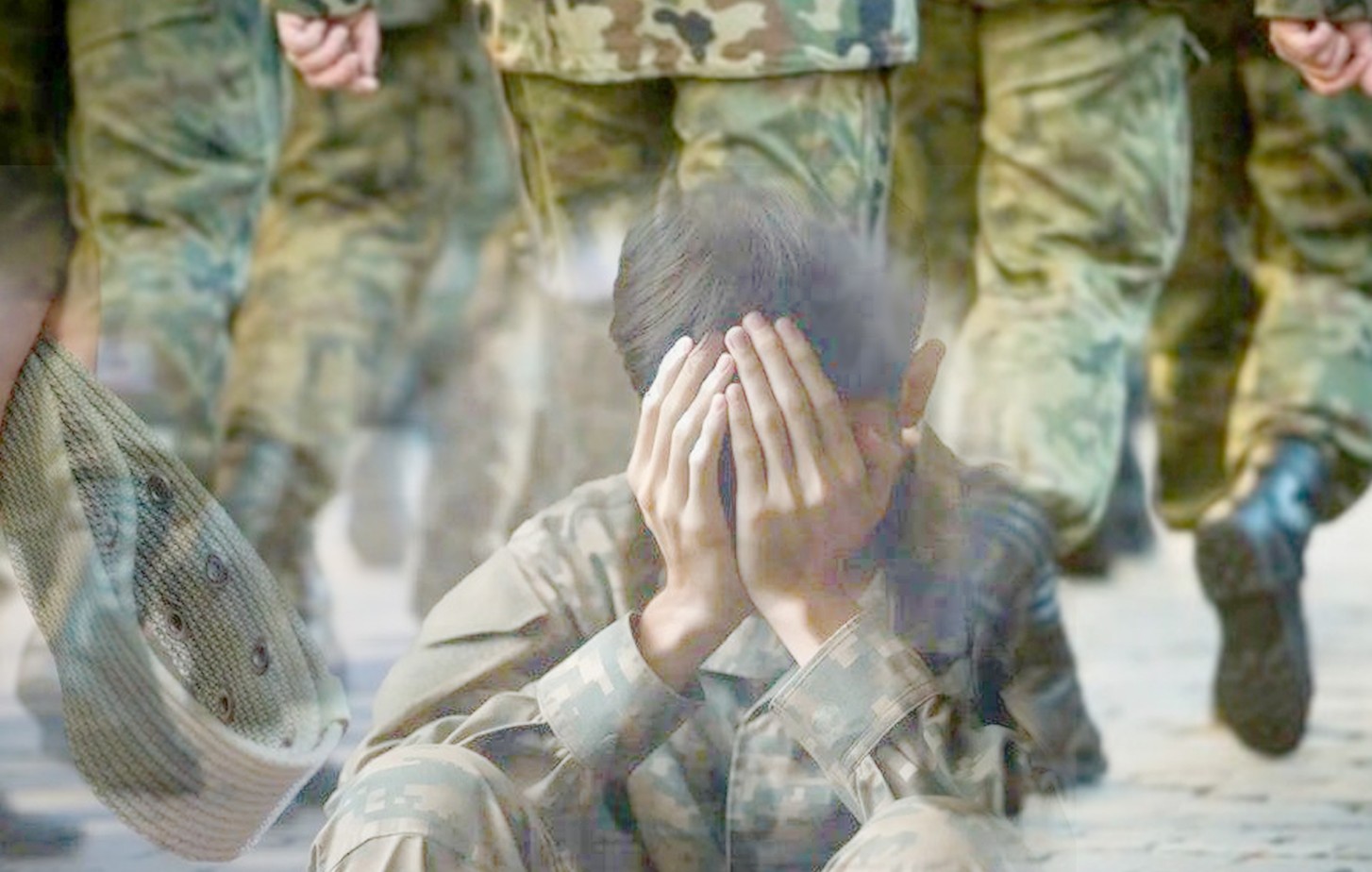 اسكەردەگى الىمجەتتىكتىڭ اۋرەسى