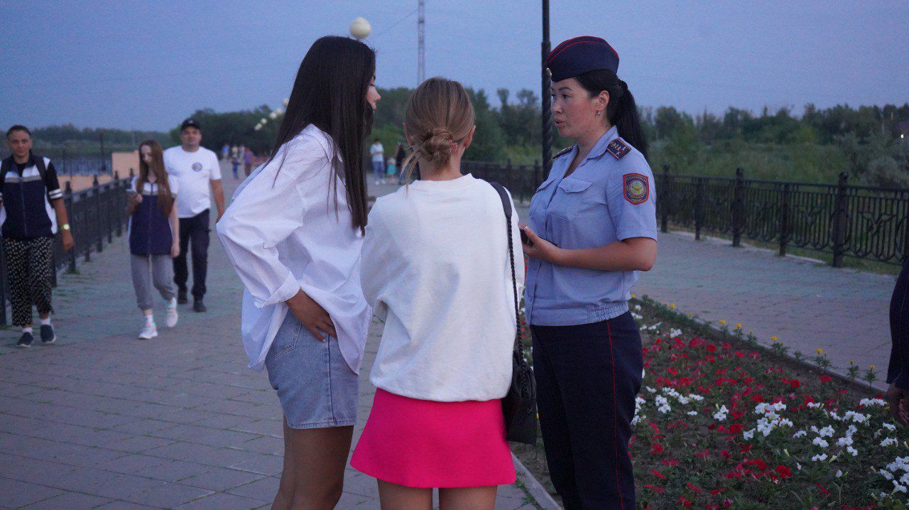 جاسوسپىرىمدەر ءتارتىبى الاڭداتادى