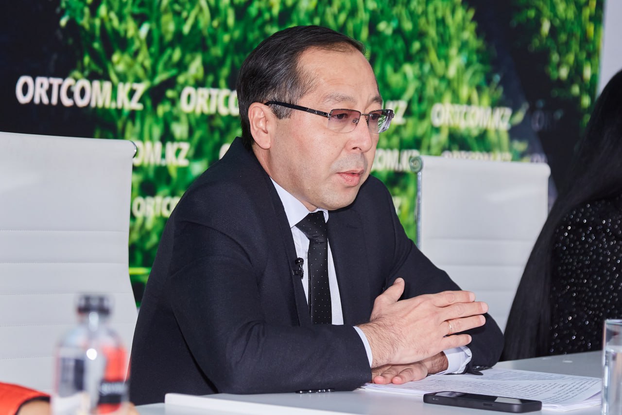 جاڭا سۋ كودەكسى جىل سوڭىنا دەيىن قابىلدانادى