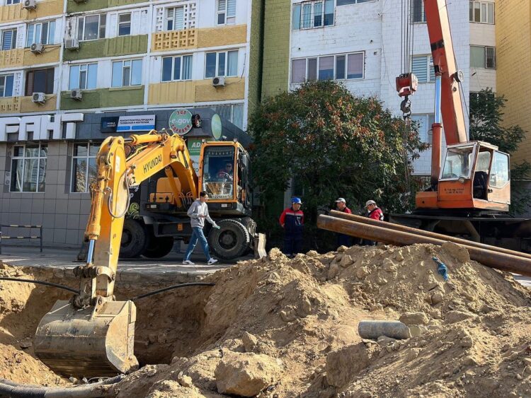 الاڭداۋعا نەگىز جوق