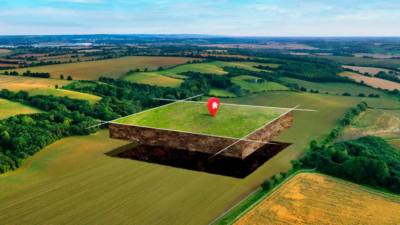 جەردىڭ يەسى – حالىق