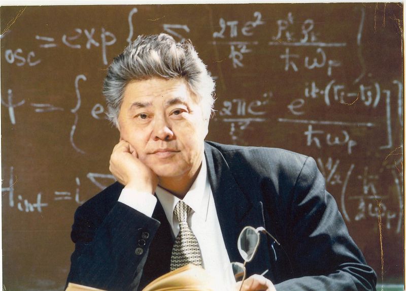 تەمىرعالي كوكەتاي. رەكۆيەم