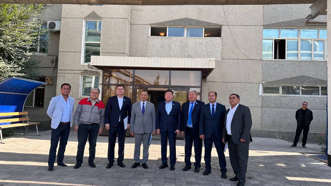 اەس: ەكولوگياعا اۋىرتپالىق ازايادى