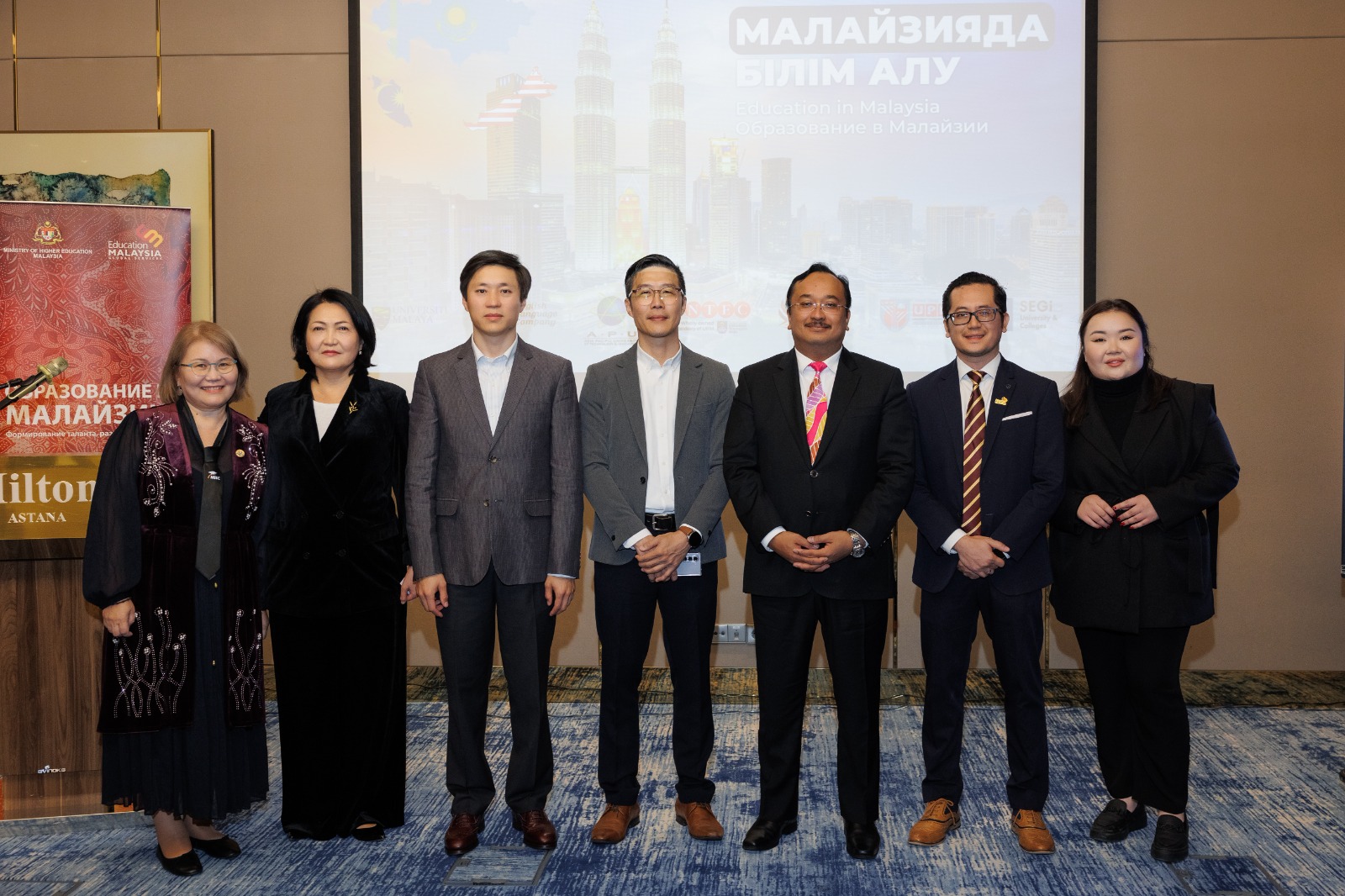 مالايزيادا وقۋ مۇمكىندىگى