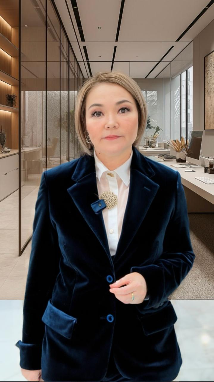 تانىمدى كەڭەيتەتىن جول