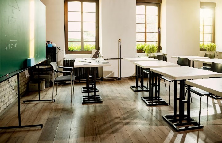 شاعىن مەكتەپتەردىڭ ساپاسى ارتادى