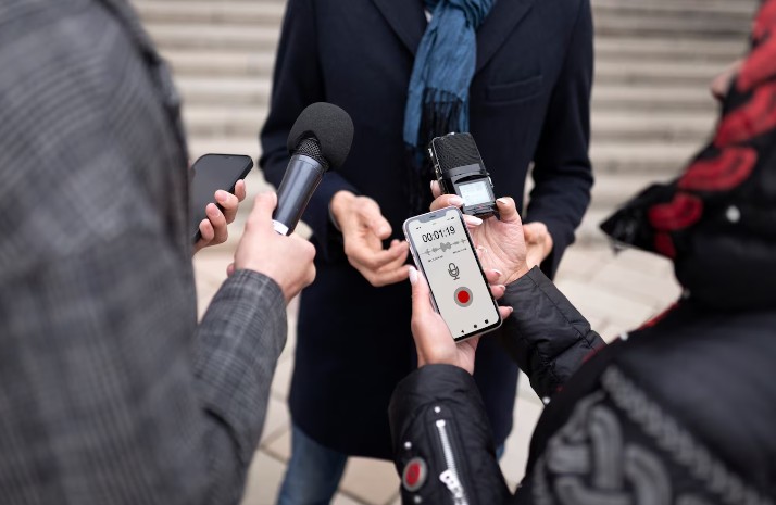«ماسس-مەديا تۋرالى» زاڭعا ەرەكشە مارتەبە بەرىلدى