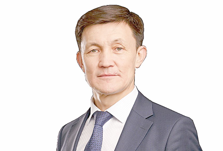 اتوم ەنەرگەتيكاسى: عىلىم مەن يننوۆاتسيا ءورىسى