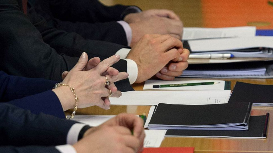 جوعارى تەحنولوگيالىق مەديتسينالىق قىزمەتتەرگە جۇمسالاتىن شىعىندار 4,1 ەسە ارتتى - مينيستر