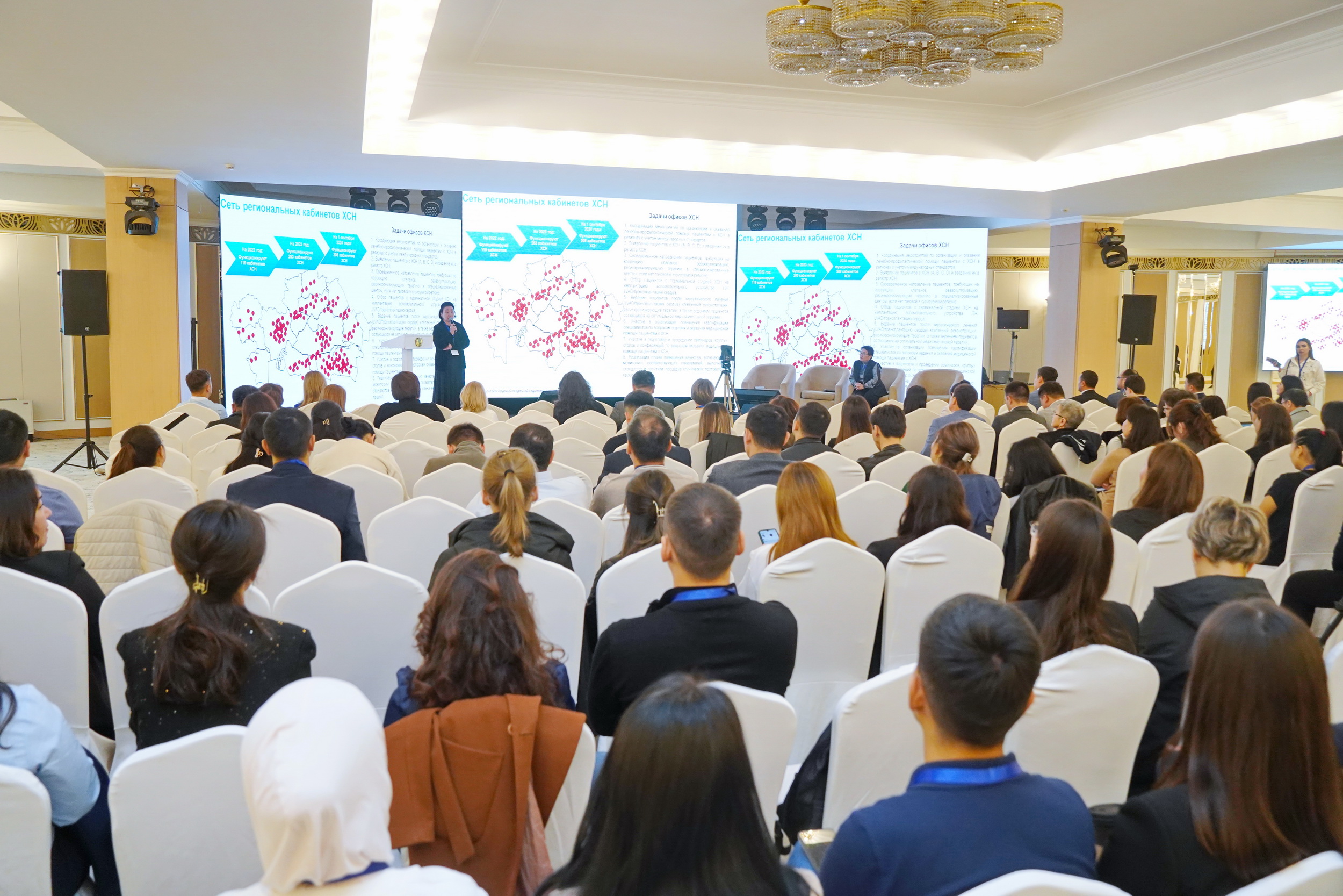 ۇدەمەلى جۇرەك قىزمەتىنىڭ جەتكىلىكسىزدىگىمەن اۋرۋحاناعا تۇسەتىندەر سانى نەگە كوبەيدى؟