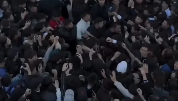 استانادا تەگىن تاماق تاراتقان ءدامحانا يەسى ايىپپۇل ارقالادى