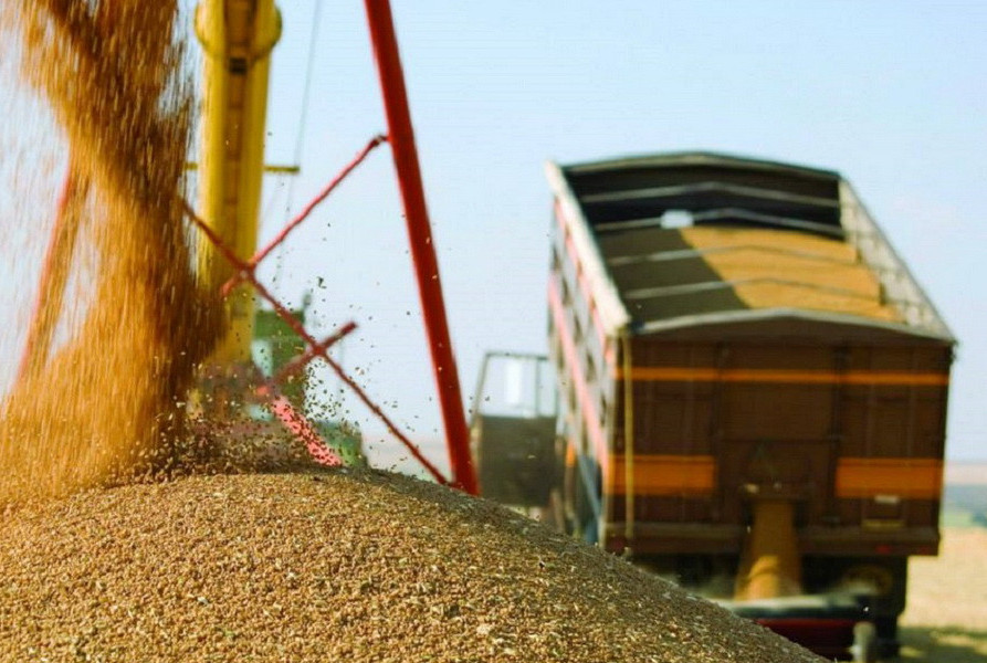 قازاقستاننان قىتايعا استىق ەكسپورتى 6 ەسەگە جۋىق ارتقان