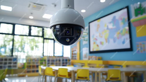 ەلوردانىڭ بارلىق مەكتەبى جاڭا قاۋىپسىزدىك جۇيەسىمەن جابدىقتالادى