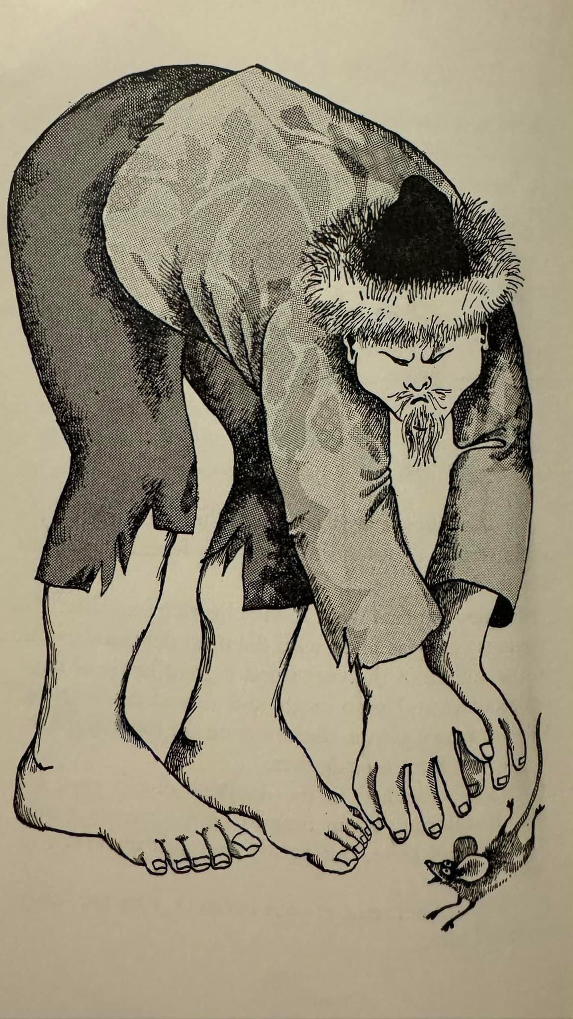 اعايىندى گريممدەر قازاقتان ەرتەگى «ۇرلاعان» با؟