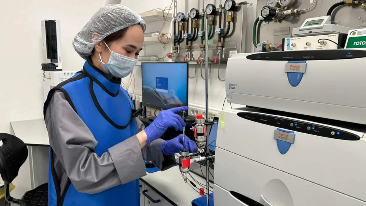 ەلىمىزدە قاتەرلى ىسىكتەن بولاتىن ادام ءولىمى 3,2%-عا تومەندەگەن