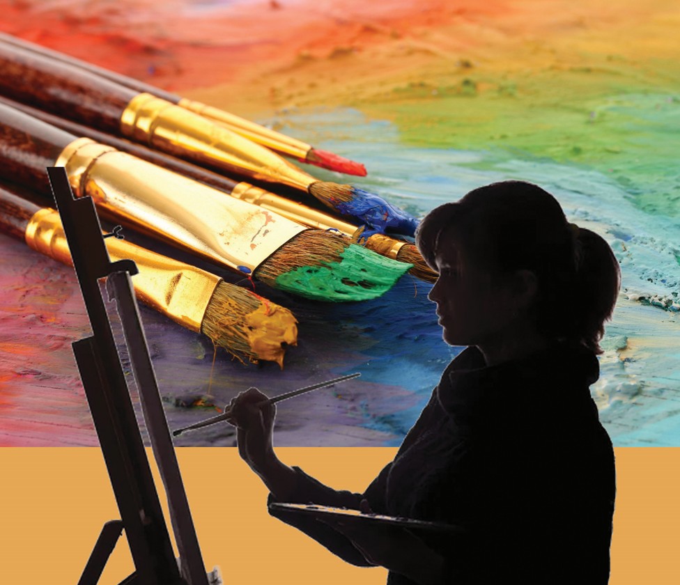 ونەر ورەلى بولسىن دەسەك...