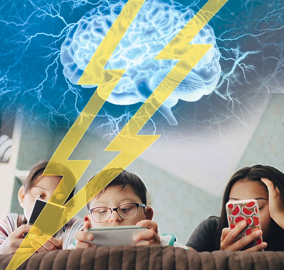 بالالاردى بۇلدىرگى كەڭىستىكتەن قالاي قورعايمىز؟