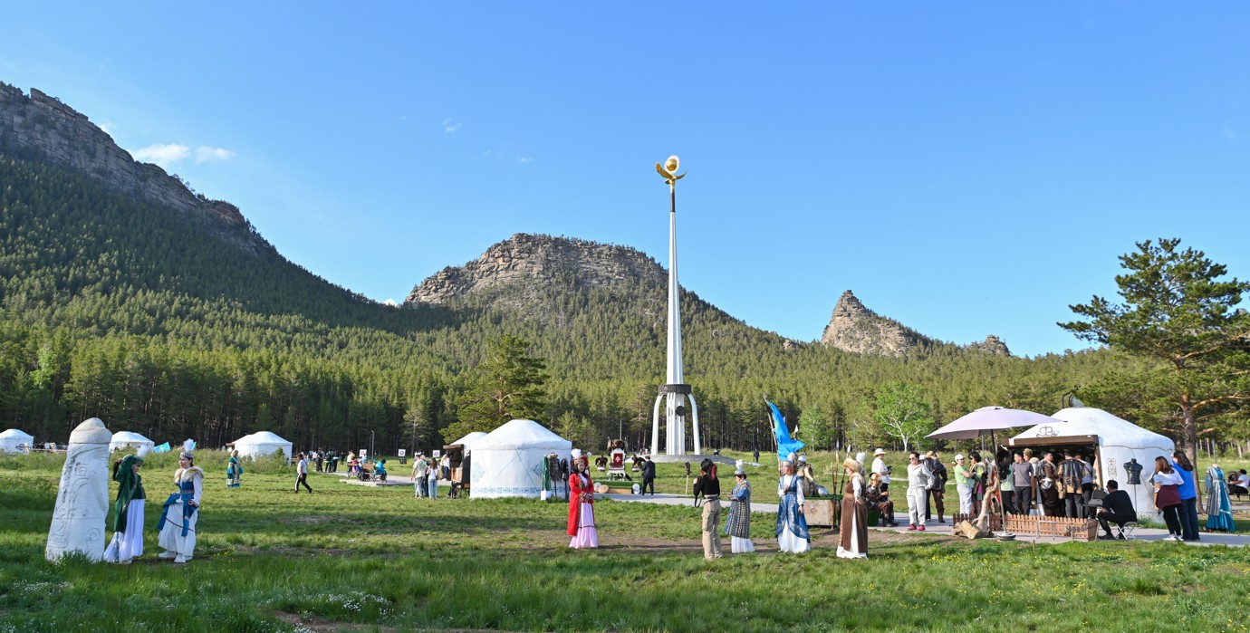 بارشانى باۋراعان بۋراباي