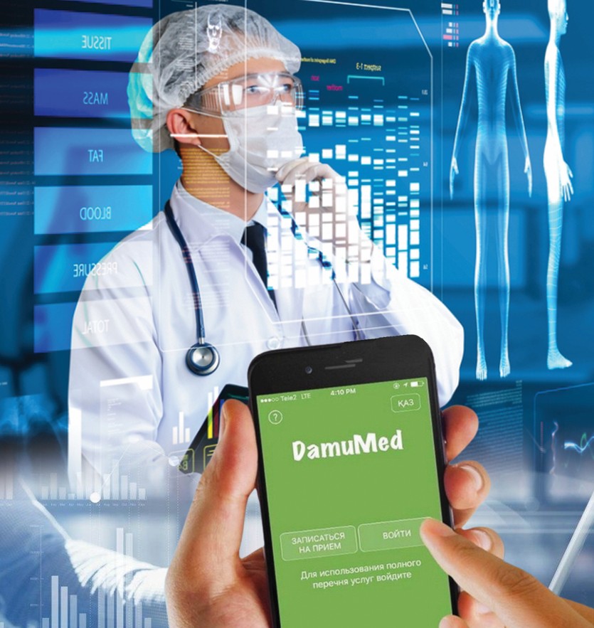 دەرەكتەر بازاسىن ينتەگراتسيالاۋمەن ءىس بىتە مە؟