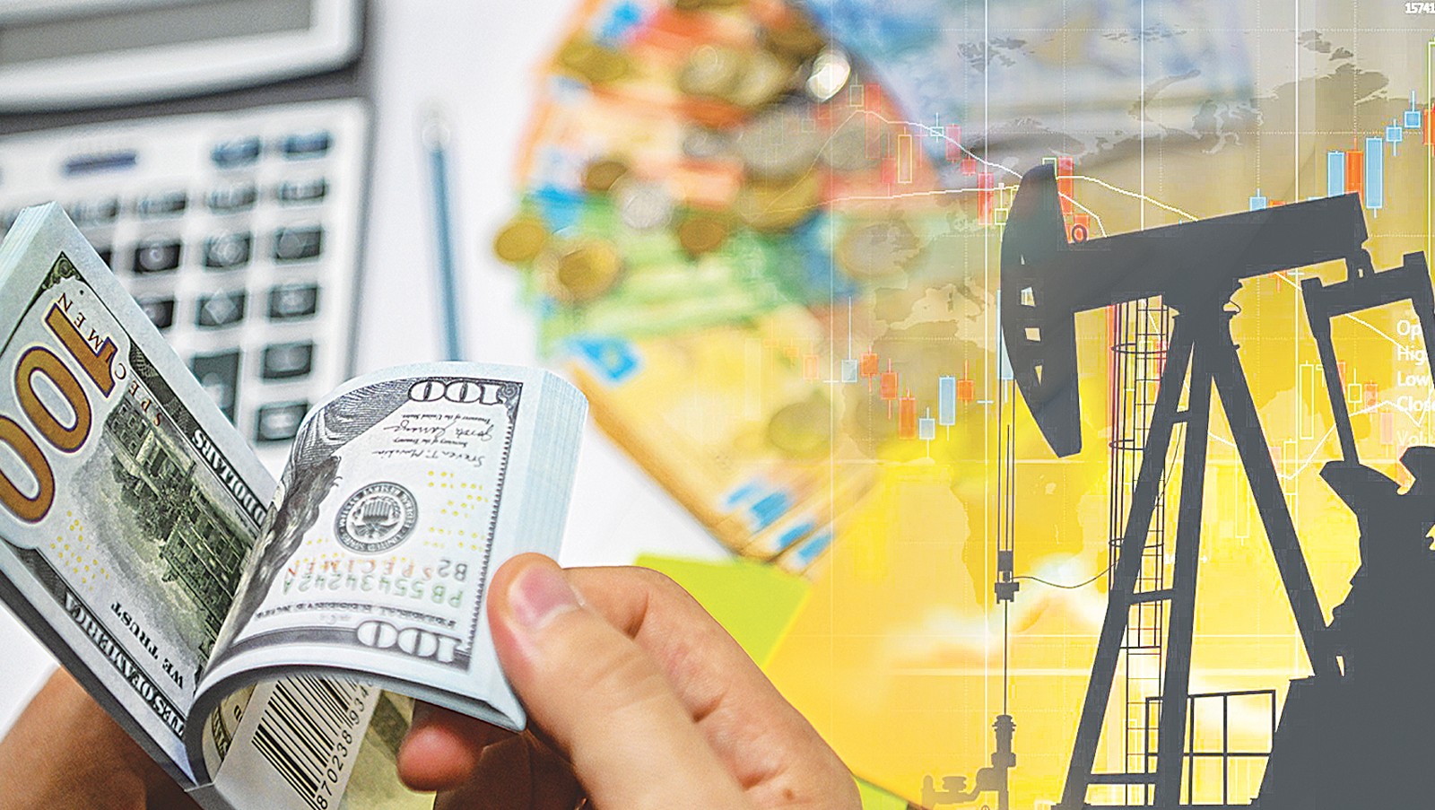 قايتارىلعان كەنىشتىڭ «قارا التىنى»